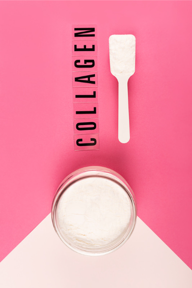 Kolajen nedir? Kolajenin faydaları nelerdir?