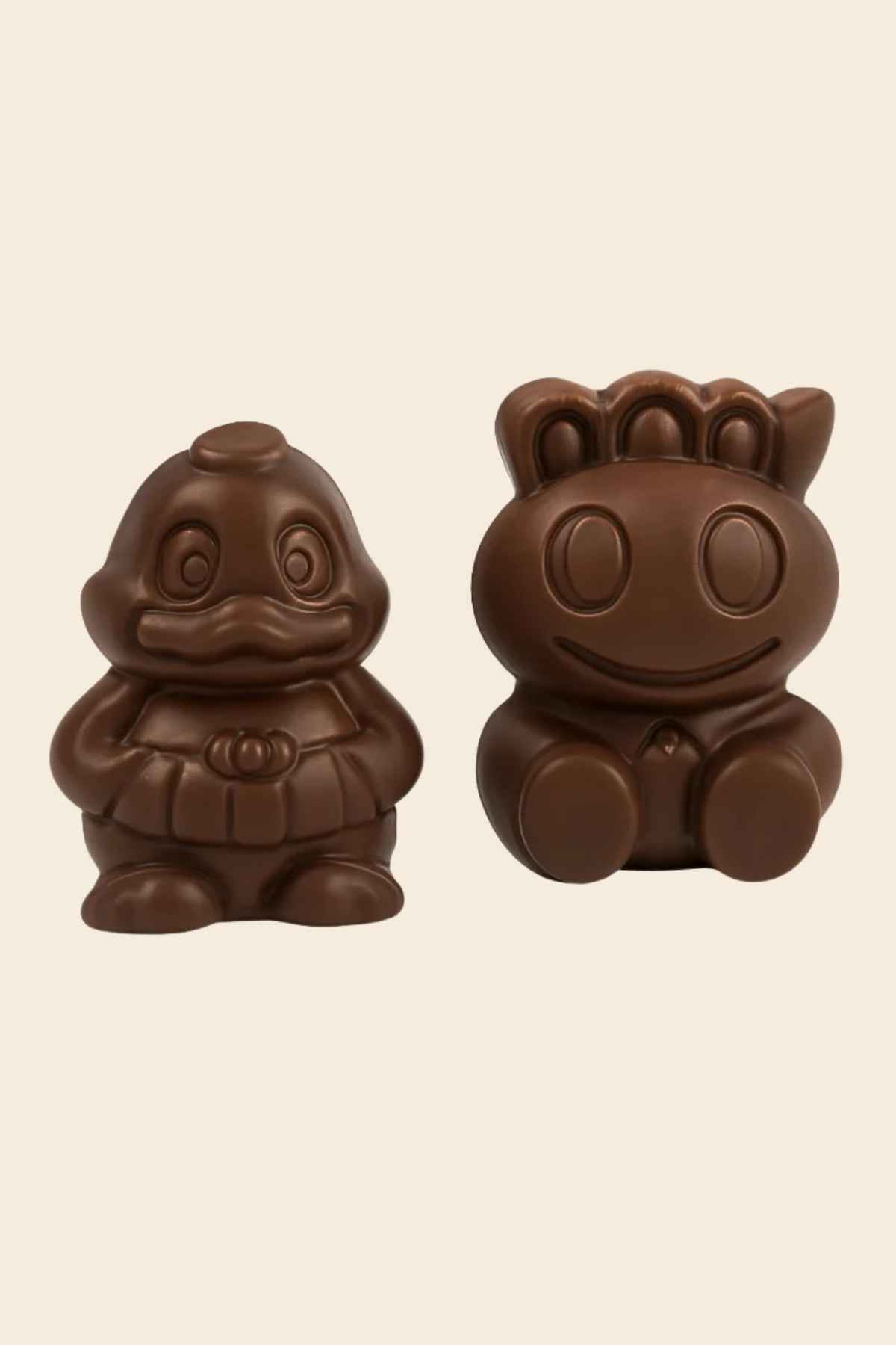 Hurmalı Sütlü Çikolata 45 gr | Şekeri Meyveden | Aroha Kids