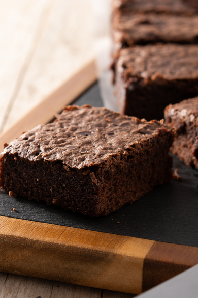 Şekersiz & Unsuz Ketojenik Brownie Tarifi