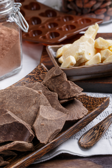 Kakao kitlesi nedir ve nasıl kullanılır?