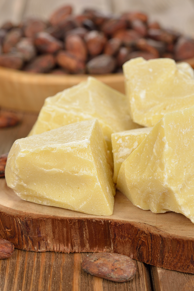 Kakao yağı nedir ve nasıl kullanılır?