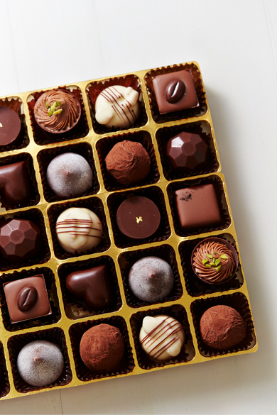 Çikolatanın her zaman en iyi hediye olduğunu gösteren 10 neden