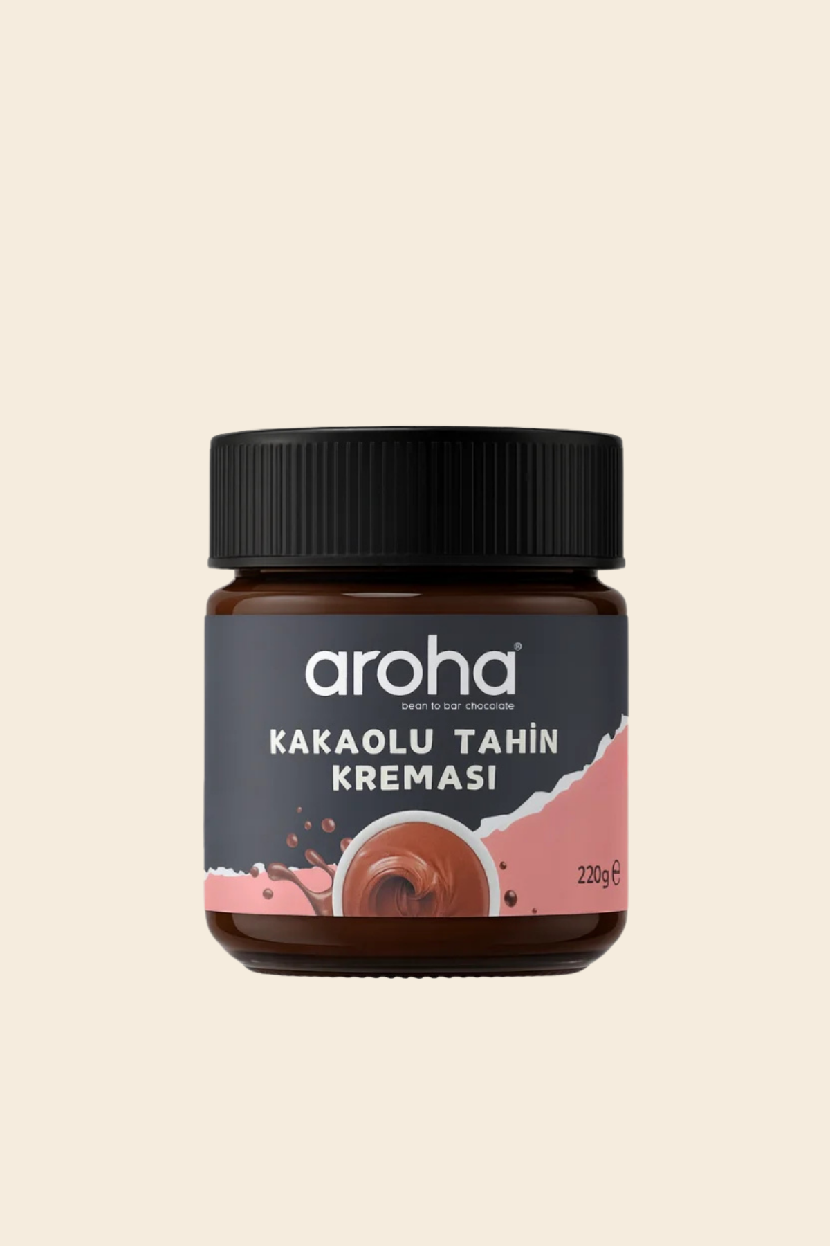 Kakaolu Tahin Kreması 220 gr