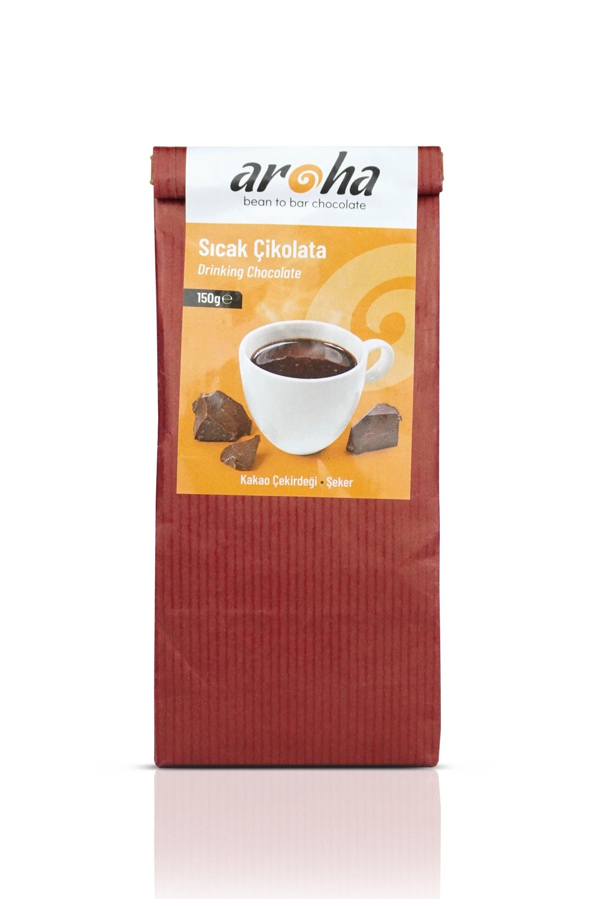 Aroha Sıcak Çikolata - 150 Gr