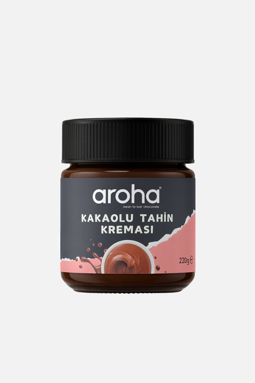 Kakaolu Tahin Kreması 220 gr