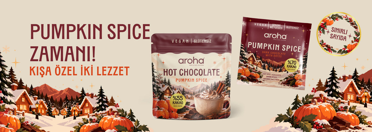 Pumpkin Spice